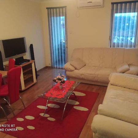 Apartman Arsenijevic Vrnjacka Banja Exterior photo
