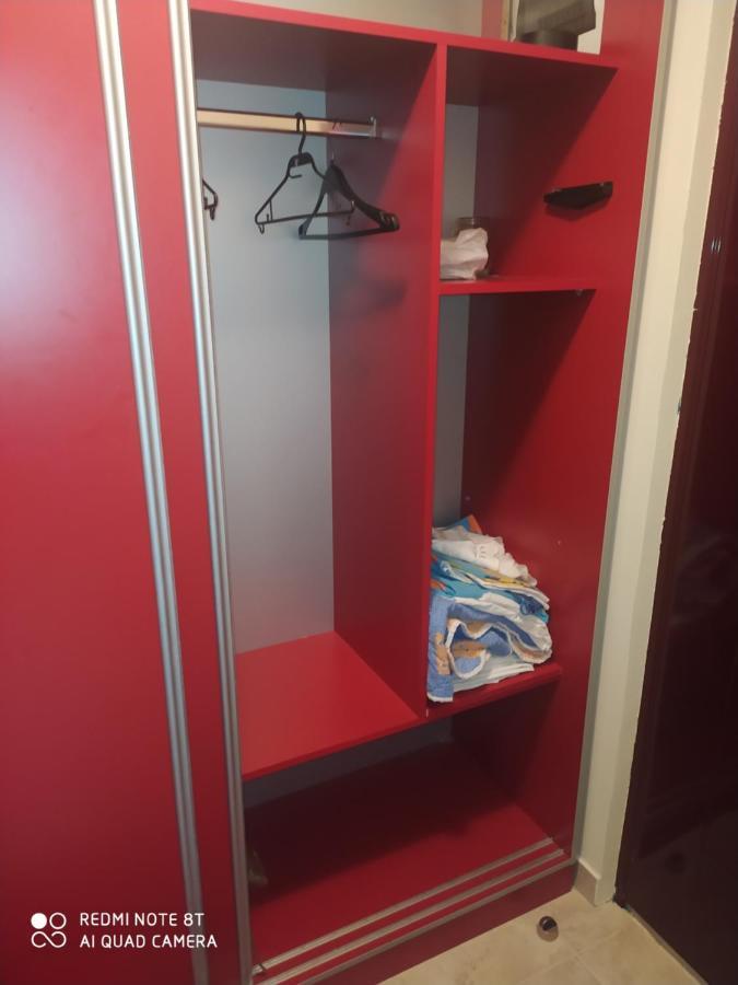 Apartman Arsenijevic Vrnjacka Banja Exterior photo