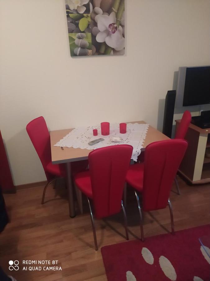 Apartman Arsenijevic Vrnjacka Banja Exterior photo