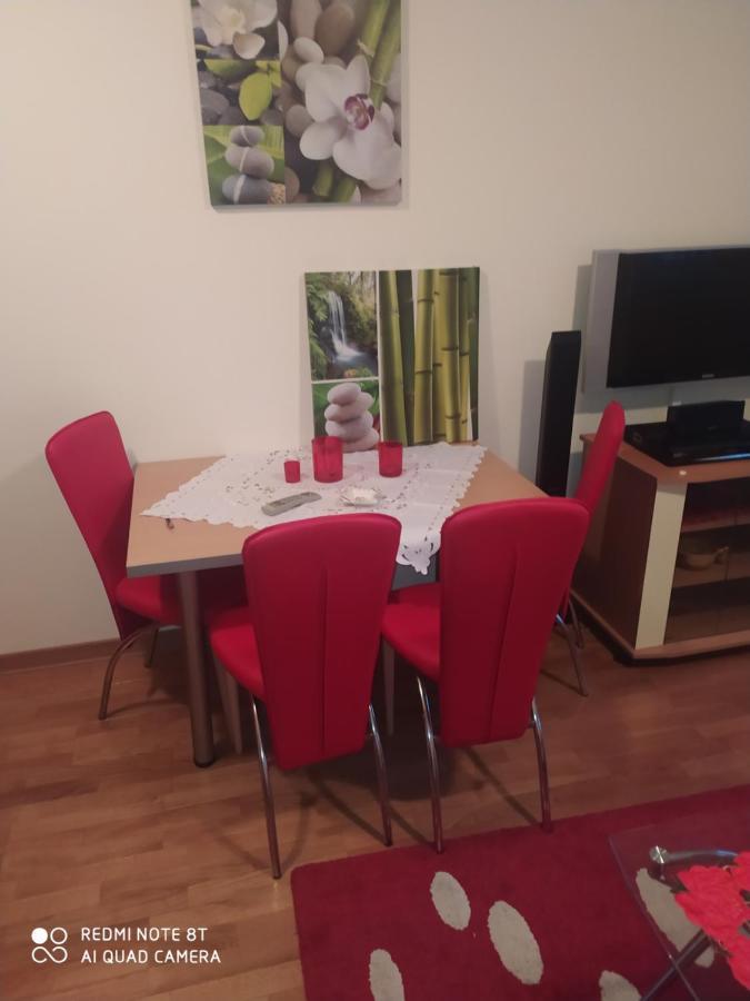 Apartman Arsenijevic Vrnjacka Banja Exterior photo