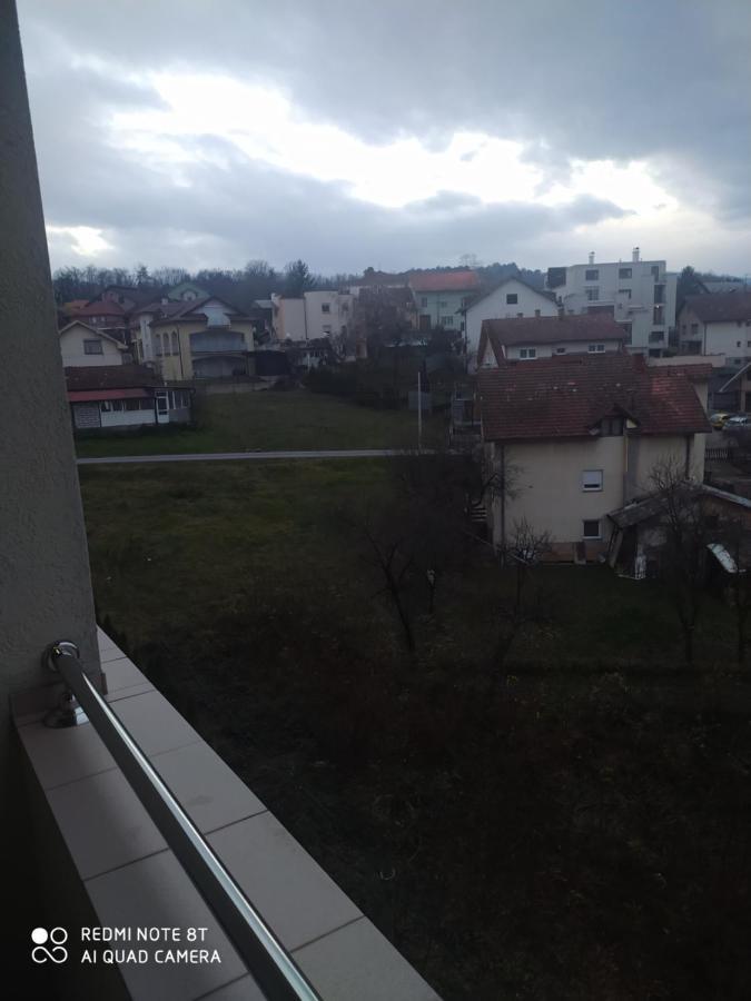 Apartman Arsenijevic Vrnjacka Banja Exterior photo